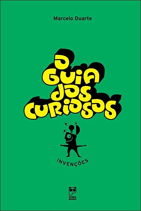 O Guia Dos Curiosos - Invenções