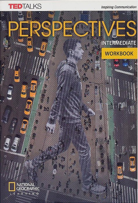 Perspectives Intermediate - Workbook..-