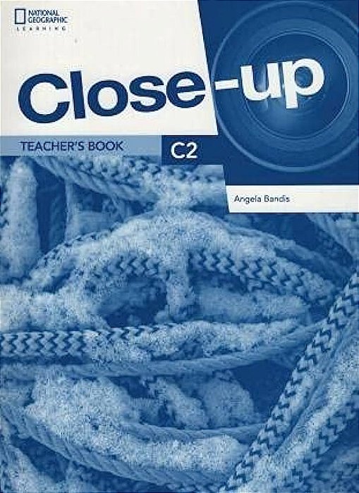 Close-Up C2 - Teacher's Book With Audio CD And Dvd & Iwb..-