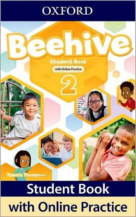 Greenbay 2025 - Beehive 2 - Student's Pack