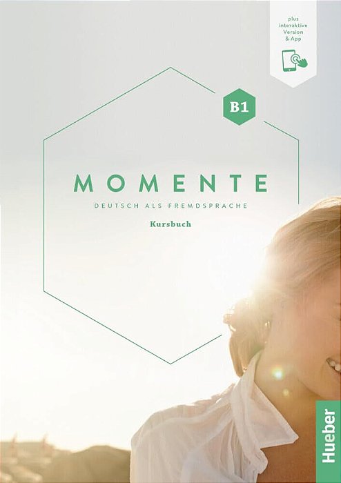 Momente B1 - Kursbuch Plus Interaktive Version