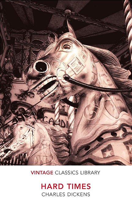 Hard Times - Vintage Classics Library