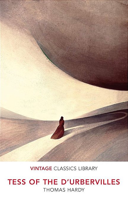Tess Of The D'Urbervilles - Vintage Classics Library