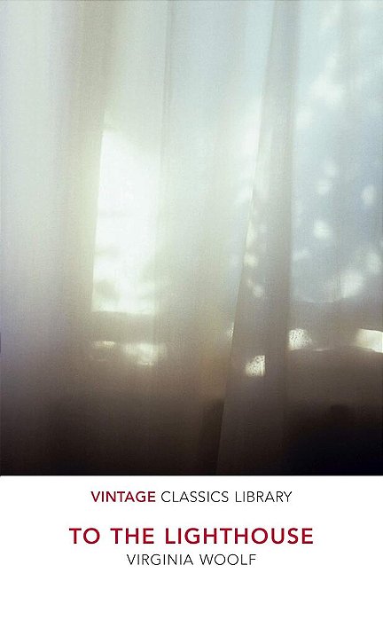 To The Lighthouse - Vintage Classics Library