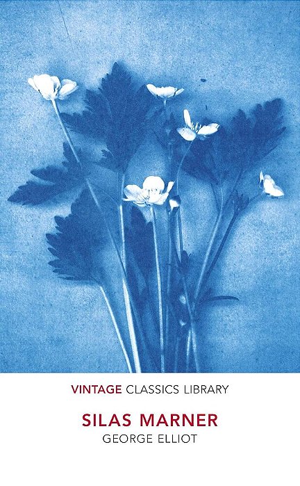 Silas Marner - Vintage Classics Library