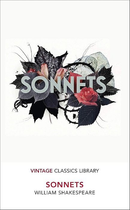Sonnets - Vintage Classics Library