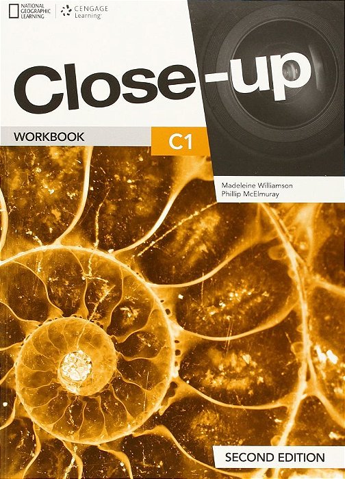 Close-Up C1 - Workbook..-