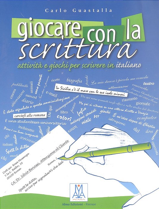 Giocare Con La Scrittura