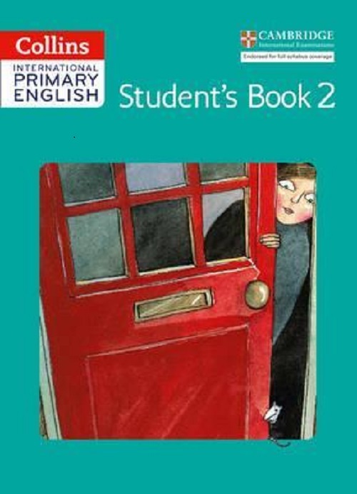 Collins International Cambridge Primary English 2 - Student's Book-..