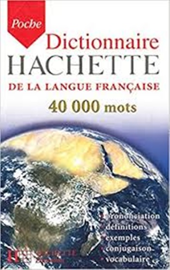 Dictionnaire De La Langue Française