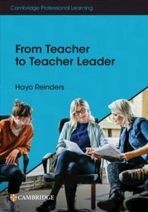 From Teacher To Teacher Leader-..