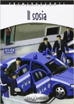 Il Sosia - Primiracconti - Livello Avanzato