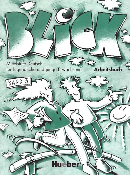 Blick 3 Ab (Exerc.)