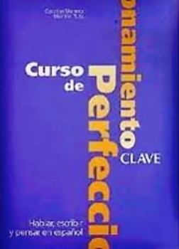 Curso De Perfeccionamiento - Clave