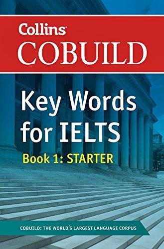 Collins Cobuild Key Words For Ielts 1 Starter
