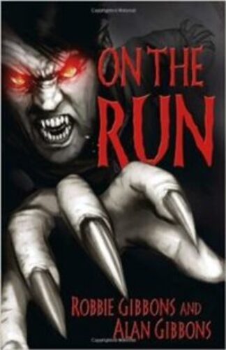 On The Run - Collins Read On