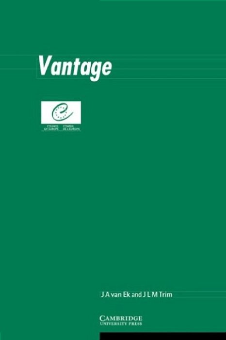Vantage Level