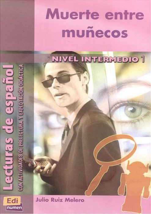 Muerte Entre Muñecos - Nivel Intermedio 1