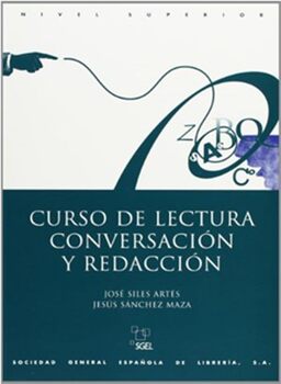Curso De Lectura, Conversación Y Redacción - Nivel Superior