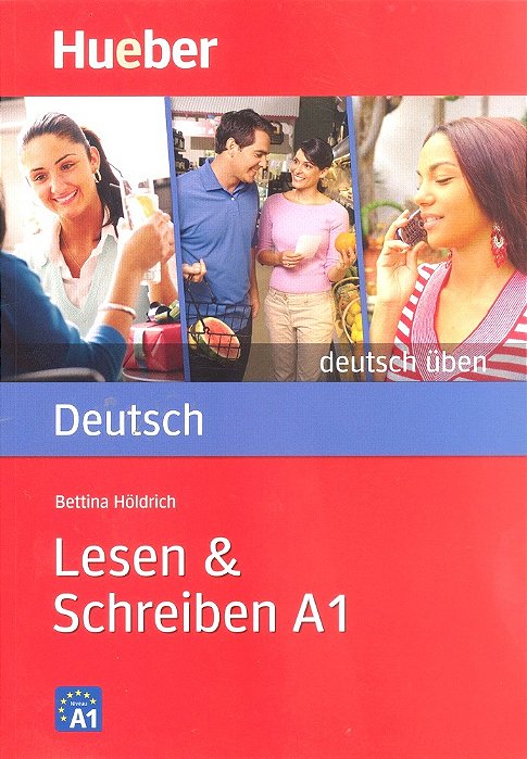 Lesen & Schreiben A1
