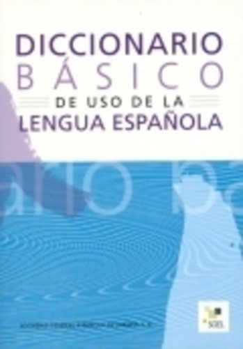 Diccionario Básico De La Lengua Española
