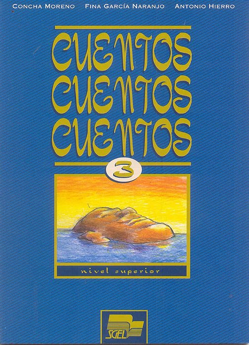 Cuentos, Cuentos, Cuentos 3 - Superior