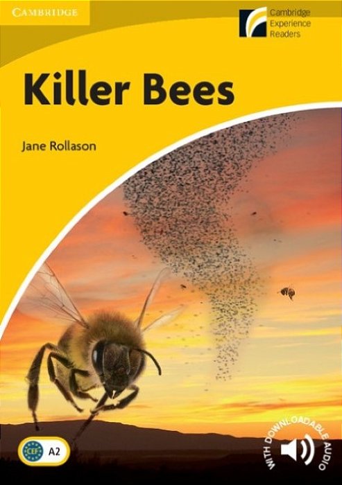 Killer Bees Level 2 Elementary/Lower-Intermediate