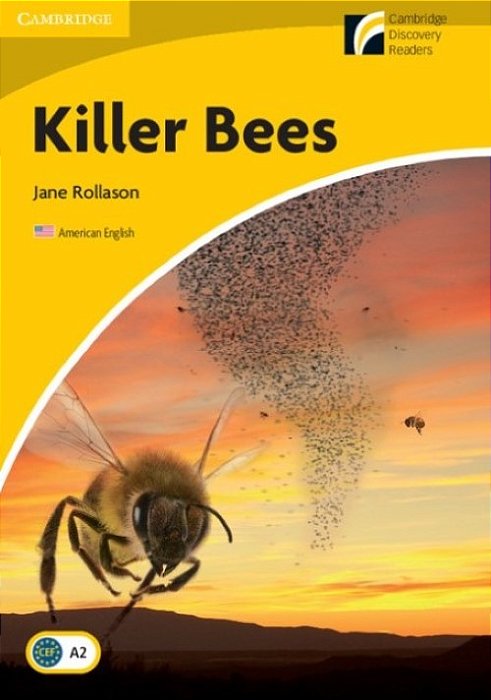 Killer Bees 2 USA