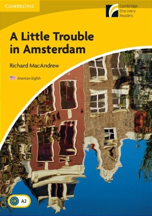 Little Trouble In Amsterdam 2 USA