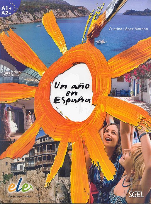 Un Año En España