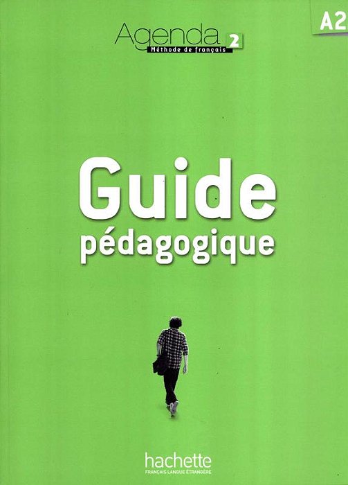 Agenda 2 - Guide Pédagogique