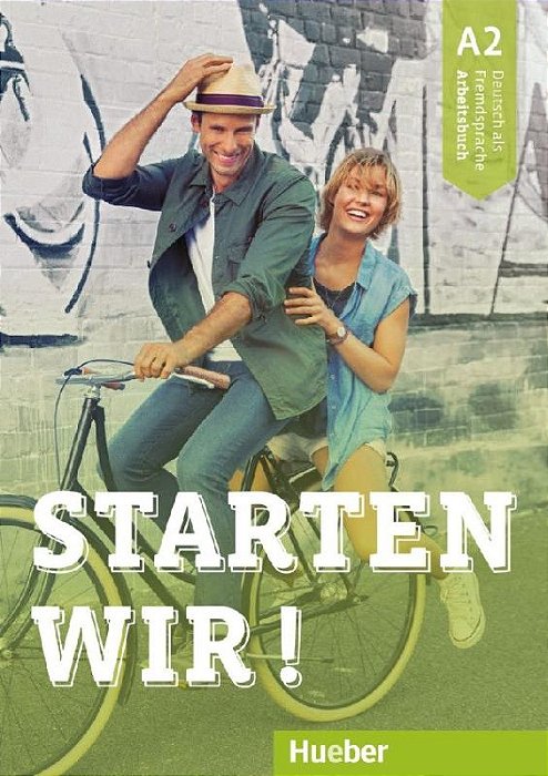 Starten Wir! A2 - Ab