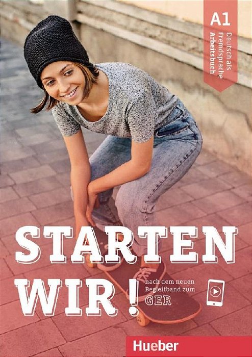 Starten Wir! A1 - Ab Mit Audios Online