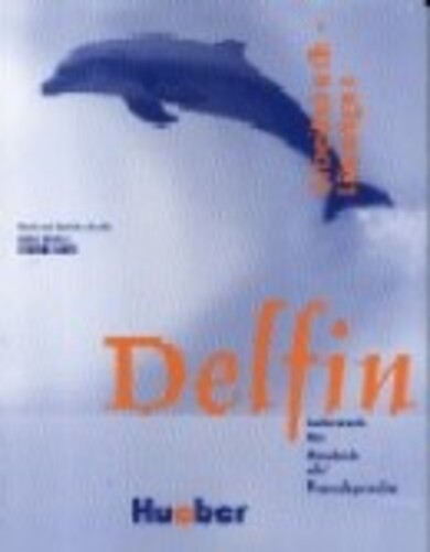 Delfin - Arbeitsbuch - Lösungen