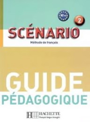 Scénario 2 - Guide Pédagogique
