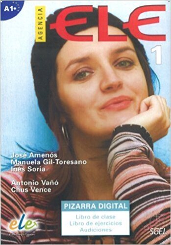 Agencia Ele 1 - Pizarra Digital