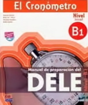 El Cronometro B1 - Manual De Preparación Del Dele