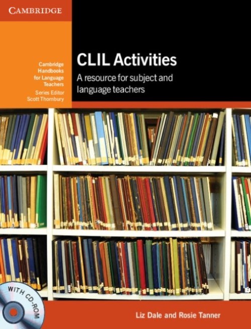 Clil Activities With Dvd-ROM - A Resource For Subject And Language Teachers