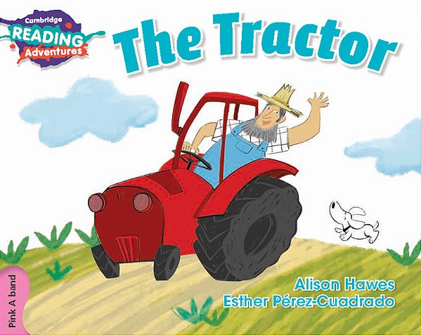 The Tractor