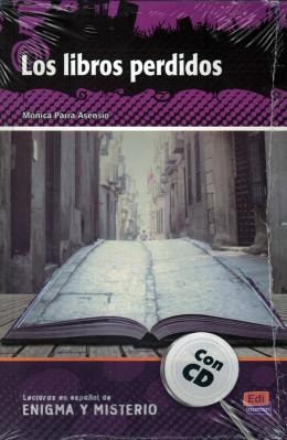 Los Libros Perdidos