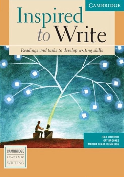 Inspired To Write - Student's Book