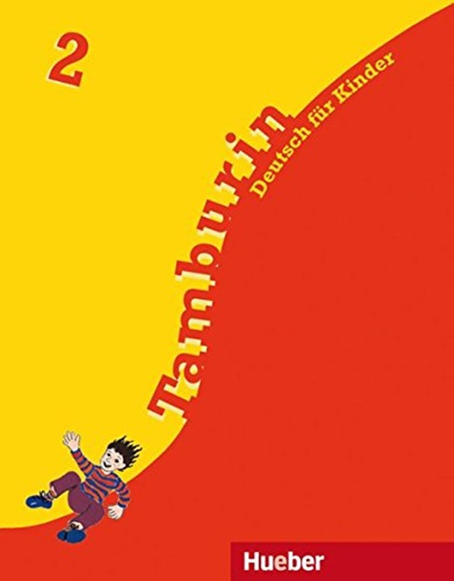 Tamburin 2 - Deutsch Für Kinder
