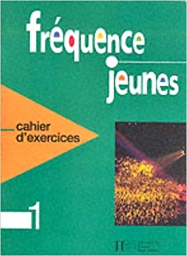 Fréquence Jeunes 1 - Cahier D'Exercices