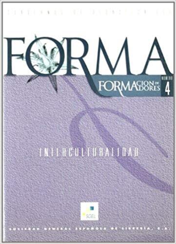 Forma 4 - Interculturalidad