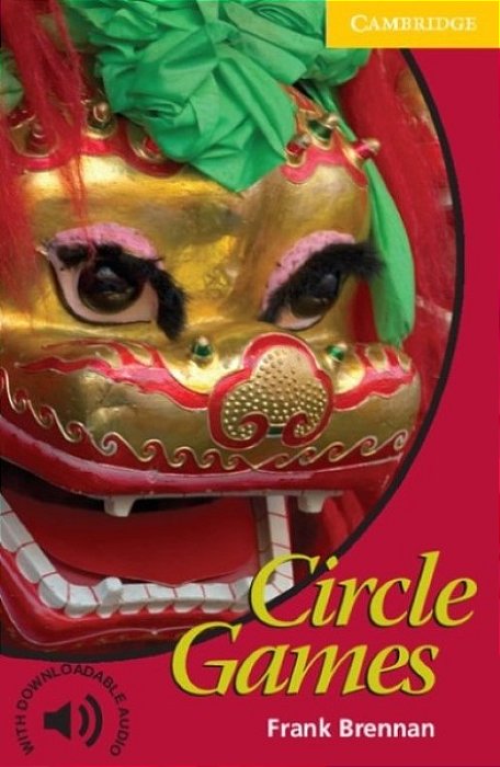 Circle Games - Cambridge English Readers - Level 2