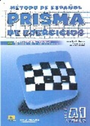 Prisma A1 - Comienza - Libro De Ejercicios