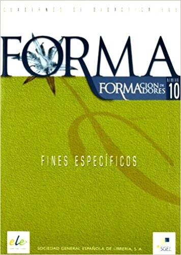Forma 10 - Fines Específicos