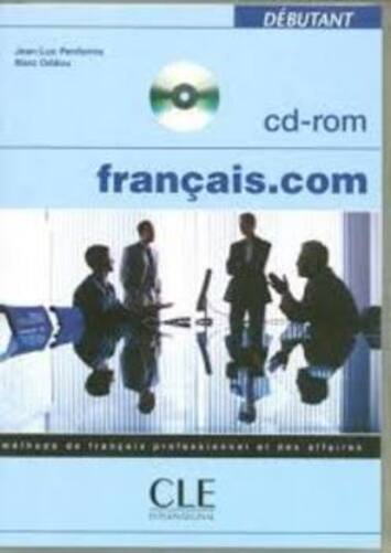 Français. Com - Débutant - CD-ROM