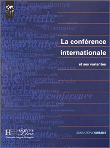 La Conférence Internationale - Simulations Globales