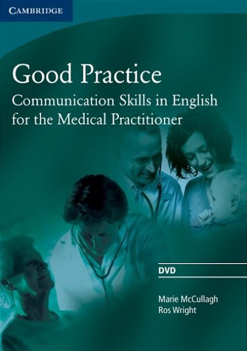 Good Practice - Dvd